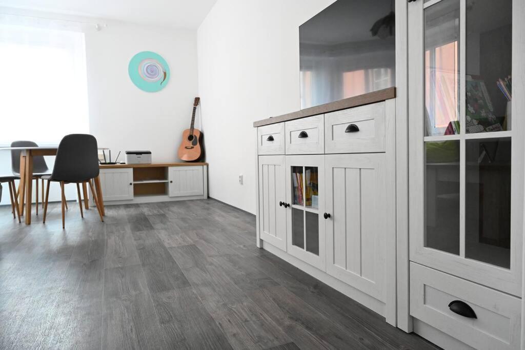 Rodinny Apartman U Broumovskeho Namesti Exterior foto